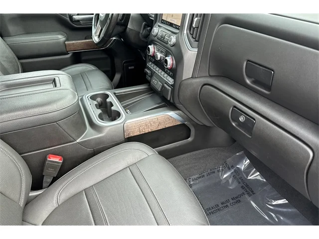 SEMINUEVOS GMC Sierra 2500HD at ELK GROVE in Elk Grove Buick GMC