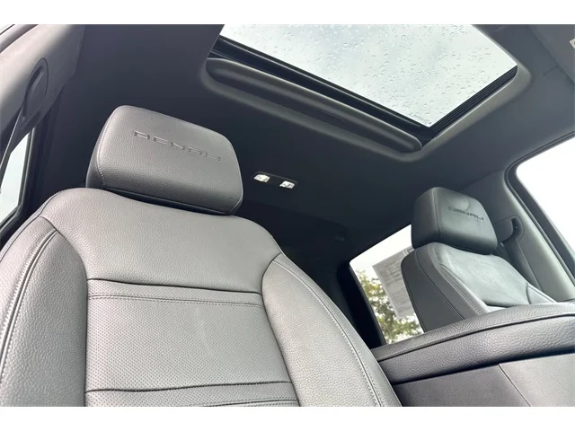 SEMINUEVOS GMC Sierra 2500HD at ELK GROVE in Elk Grove Buick GMC