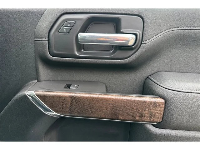 SEMINUEVOS GMC Sierra 2500HD at ELK GROVE in Elk Grove Buick GMC