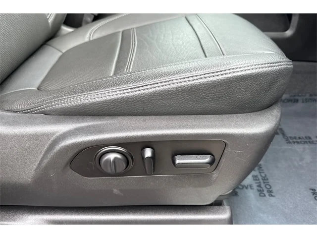 SEMINUEVOS GMC Sierra 2500HD at ELK GROVE in Elk Grove Buick GMC