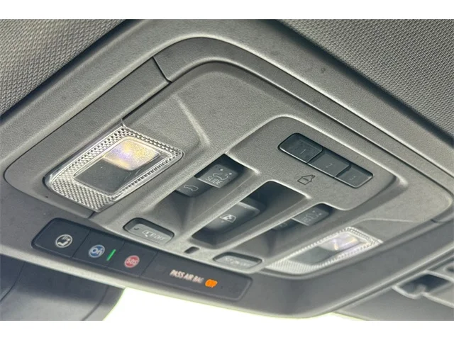 SEMINUEVOS GMC Sierra 2500HD at ELK GROVE in Elk Grove Buick GMC