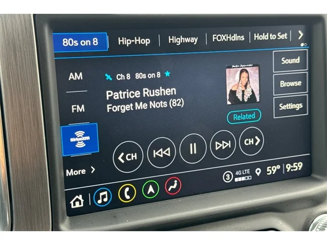 SEMINUEVOS GMC Sierra 2500HD at ELK GROVE in Elk Grove Buick GMC