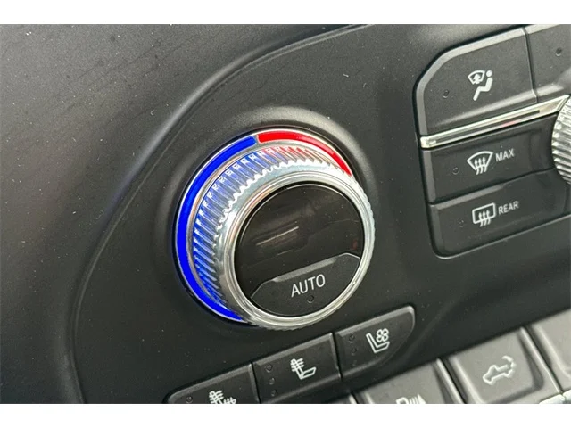 SEMINUEVOS GMC Sierra 2500HD at ELK GROVE in Elk Grove Buick GMC