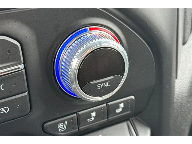 SEMINUEVOS GMC Sierra 2500HD at ELK GROVE in Elk Grove Buick GMC