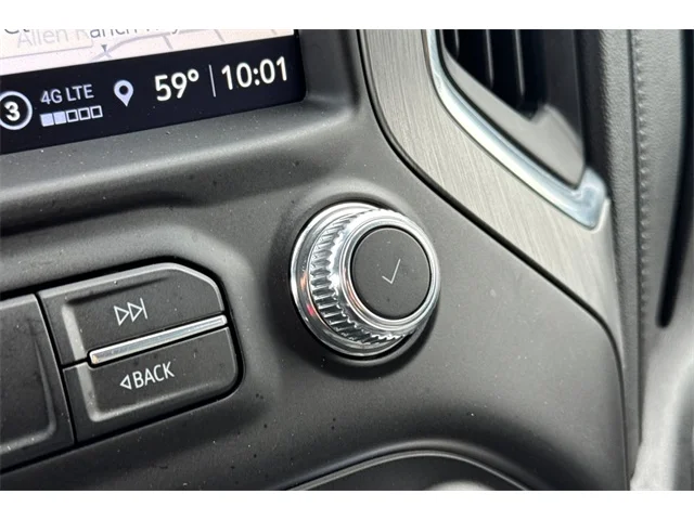 SEMINUEVOS GMC Sierra 2500HD at ELK GROVE in Elk Grove Buick GMC