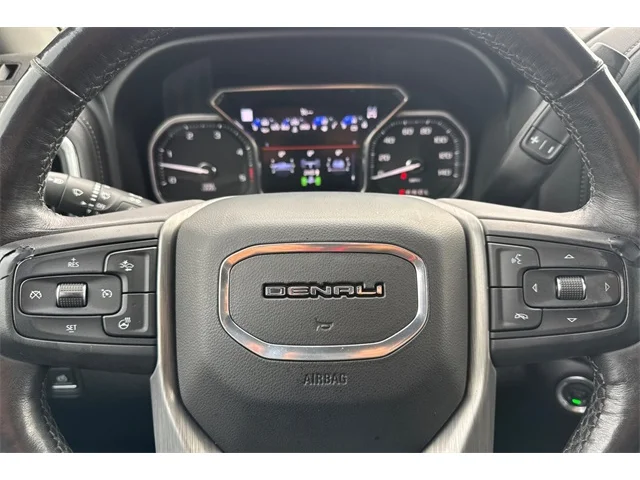 SEMINUEVOS GMC Sierra 2500HD at ELK GROVE in Elk Grove Buick GMC