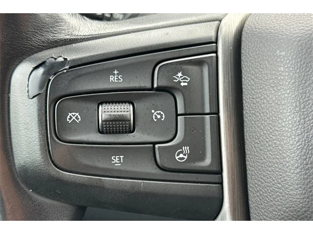 SEMINUEVOS GMC Sierra 2500HD at ELK GROVE in Elk Grove Buick GMC