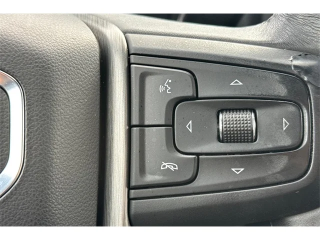 SEMINUEVOS GMC Sierra 2500HD at ELK GROVE in Elk Grove Buick GMC