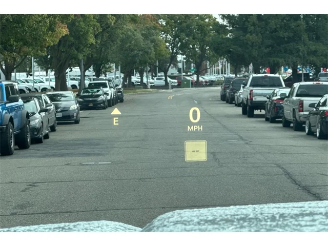 SEMINUEVOS GMC Sierra 2500HD at ELK GROVE in Elk Grove Buick GMC