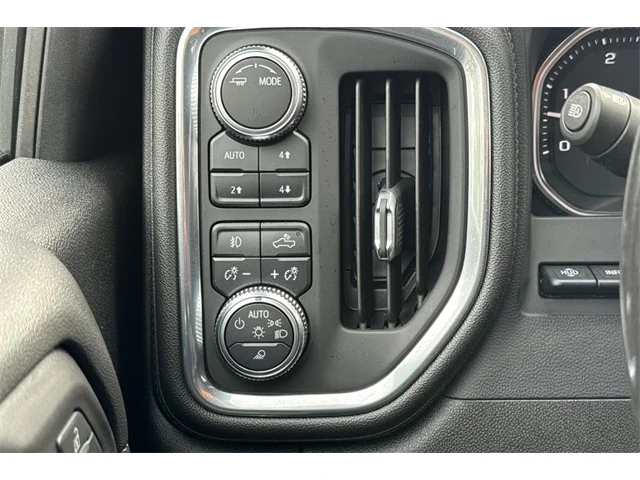 SEMINUEVOS GMC Sierra 2500HD at ELK GROVE in Elk Grove Buick GMC