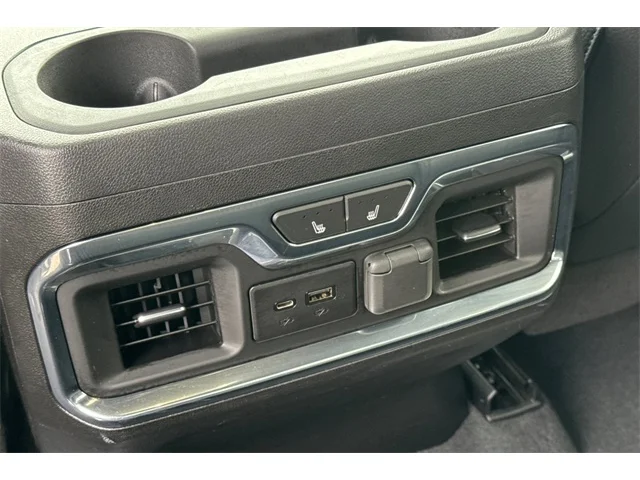 SEMINUEVOS GMC Sierra 2500HD at ELK GROVE in Elk Grove Buick GMC