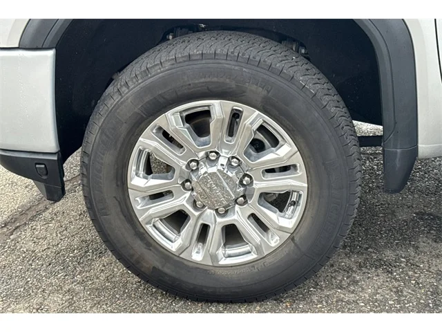 SEMINUEVOS GMC Sierra 2500HD at ELK GROVE in Elk Grove Buick GMC