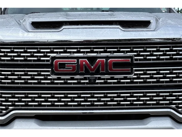 SEMINUEVOS GMC Sierra 2500HD at ELK GROVE in Elk Grove Buick GMC