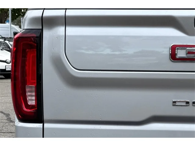 SEMINUEVOS GMC Sierra 2500HD at ELK GROVE in Elk Grove Buick GMC