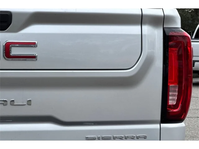 SEMINUEVOS GMC Sierra 2500HD at ELK GROVE in Elk Grove Buick GMC