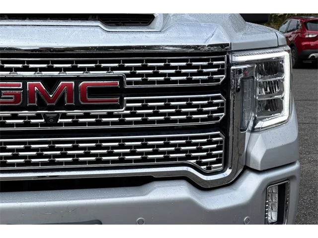 SEMINUEVOS GMC Sierra 2500HD at ELK GROVE in Elk Grove Buick GMC