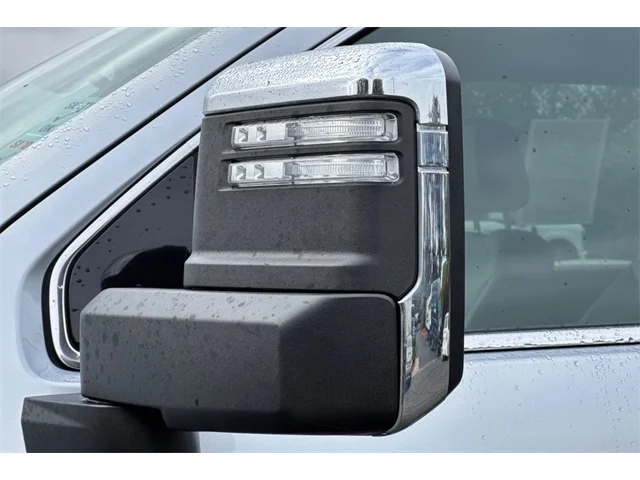 SEMINUEVOS GMC Sierra 2500HD at ELK GROVE in Elk Grove Buick GMC