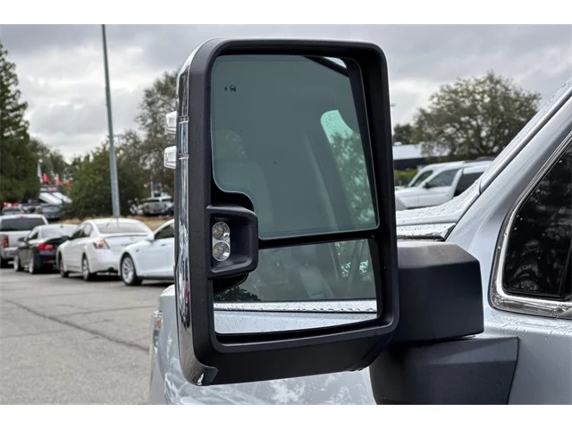 SEMINUEVOS GMC Sierra 2500HD at ELK GROVE in Elk Grove Buick GMC