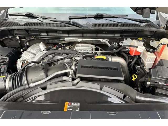 SEMINUEVOS GMC Sierra 2500HD at ELK GROVE in Elk Grove Buick GMC