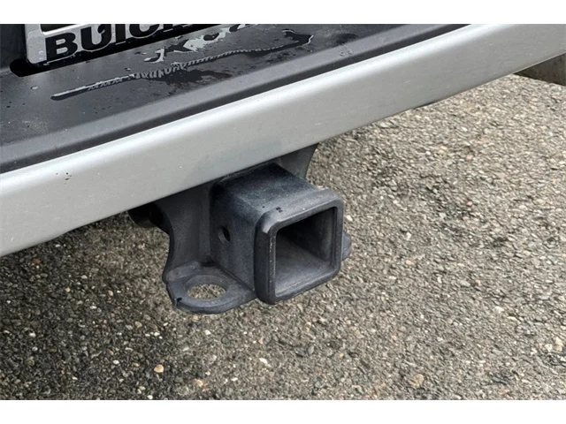 SEMINUEVOS GMC Sierra 2500HD at ELK GROVE in Elk Grove Buick GMC