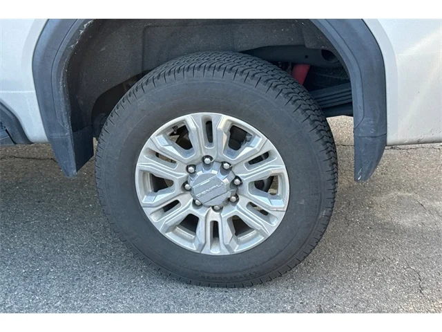 SEMINUEVOS GMC Sierra 2500HD at ELK GROVE in Elk Grove Buick GMC