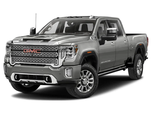 SEMINUEVOS GMC Sierra 2500HD a Estados en autogozo