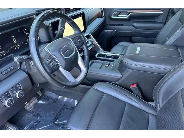 SEMINUEVOS GMC Sierra 2500HD at ELK GROVE in Elk Grove Buick GMC