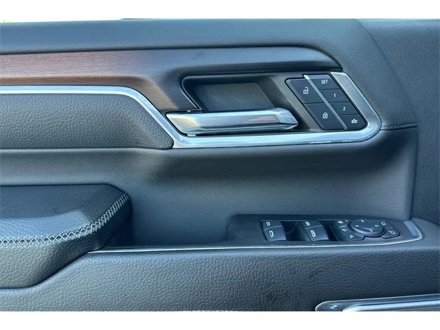 SEMINUEVOS GMC Sierra 2500HD at ELK GROVE in Elk Grove Buick GMC