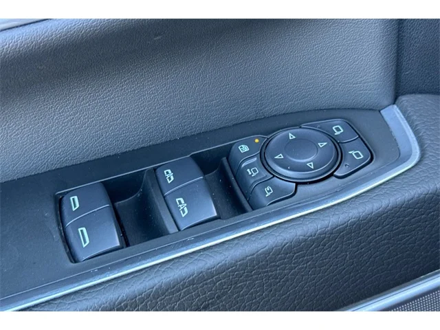 SEMINUEVOS GMC Sierra 2500HD at ELK GROVE in Elk Grove Buick GMC