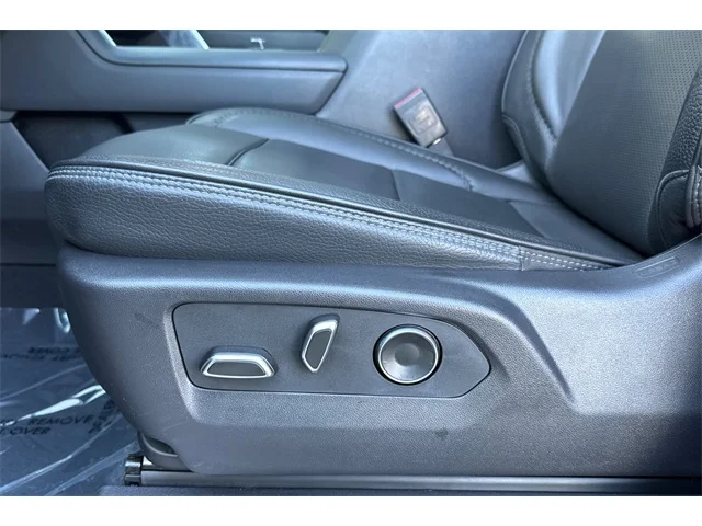 SEMINUEVOS GMC Sierra 2500HD at ELK GROVE in Elk Grove Buick GMC