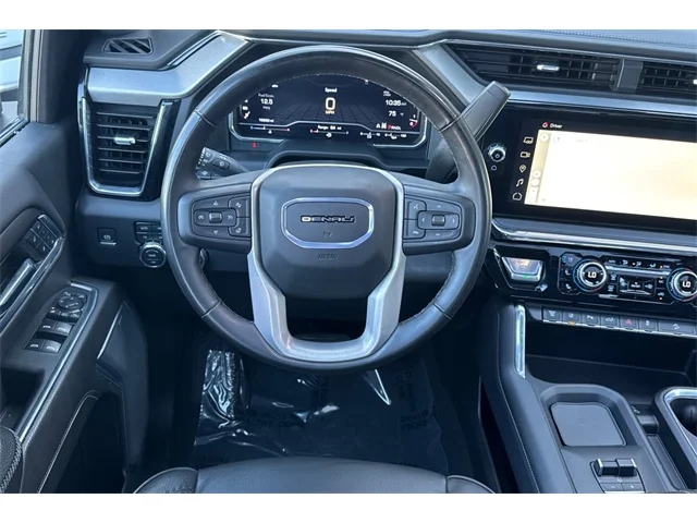 SEMINUEVOS GMC Sierra 2500HD at ELK GROVE in Elk Grove Buick GMC