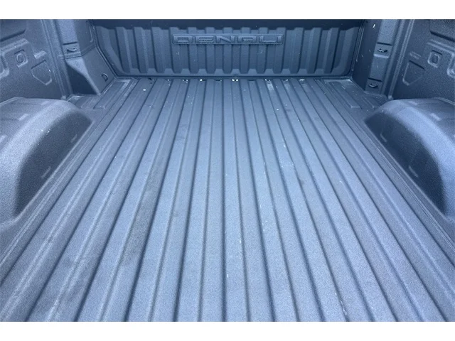 SEMINUEVOS GMC Sierra 2500HD at ELK GROVE in Elk Grove Buick GMC