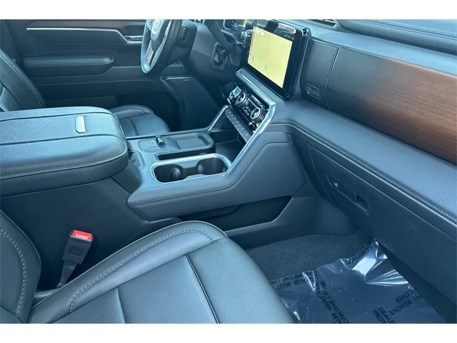 SEMINUEVOS GMC Sierra 2500HD at ELK GROVE in Elk Grove Buick GMC