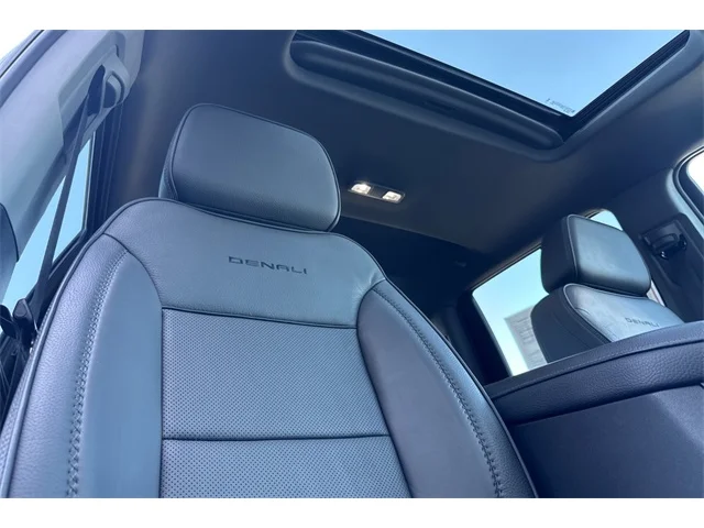 SEMINUEVOS GMC Sierra 2500HD at ELK GROVE in Elk Grove Buick GMC