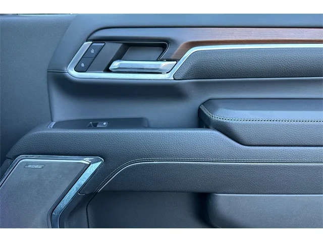 SEMINUEVOS GMC Sierra 2500HD at ELK GROVE in Elk Grove Buick GMC