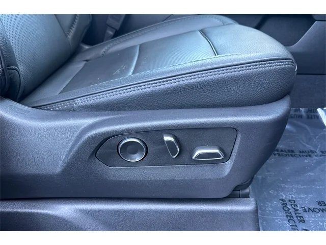 SEMINUEVOS GMC Sierra 2500HD at ELK GROVE in Elk Grove Buick GMC