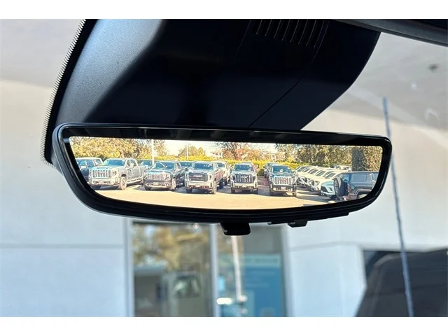 SEMINUEVOS GMC Sierra 2500HD at ELK GROVE in Elk Grove Buick GMC