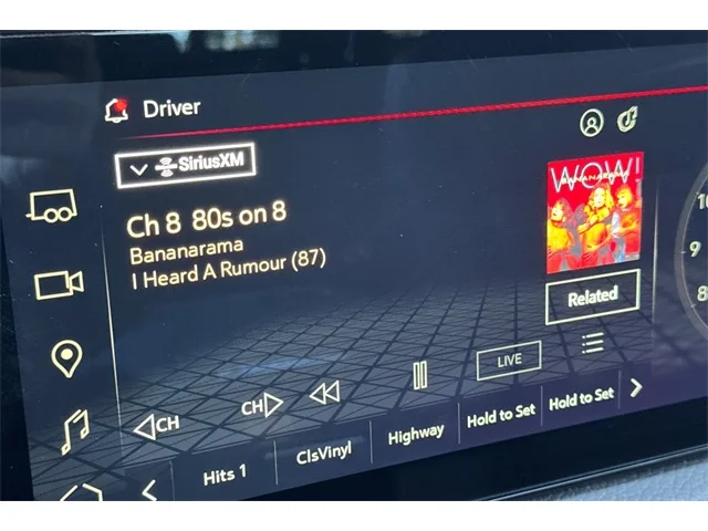 SEMINUEVOS GMC Sierra 2500HD at ELK GROVE in Elk Grove Buick GMC