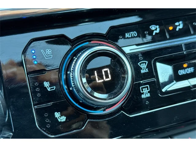 SEMINUEVOS GMC Sierra 2500HD at ELK GROVE in Elk Grove Buick GMC