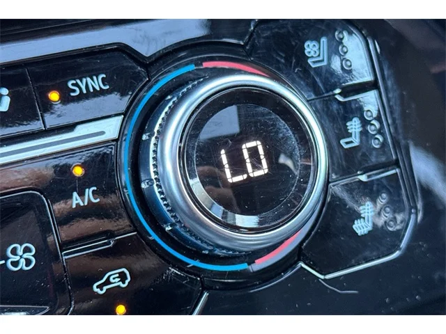 SEMINUEVOS GMC Sierra 2500HD at ELK GROVE in Elk Grove Buick GMC