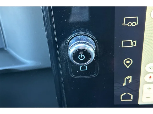 SEMINUEVOS GMC Sierra 2500HD at ELK GROVE in Elk Grove Buick GMC