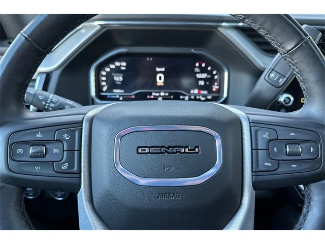 SEMINUEVOS GMC Sierra 2500HD at ELK GROVE in Elk Grove Buick GMC