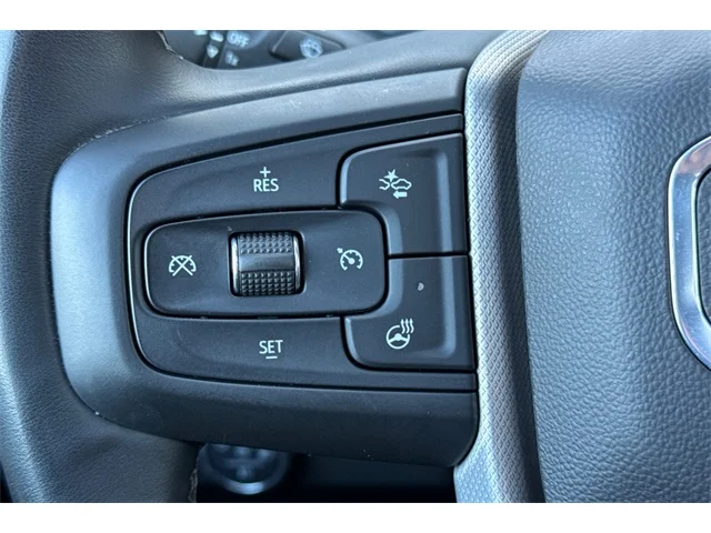 SEMINUEVOS GMC Sierra 2500HD at ELK GROVE in Elk Grove Buick GMC