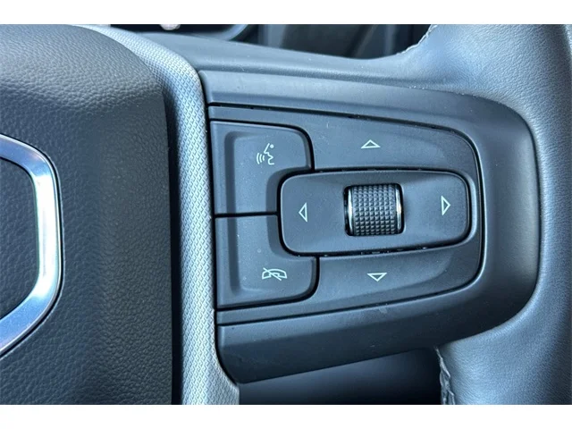 SEMINUEVOS GMC Sierra 2500HD at ELK GROVE in Elk Grove Buick GMC