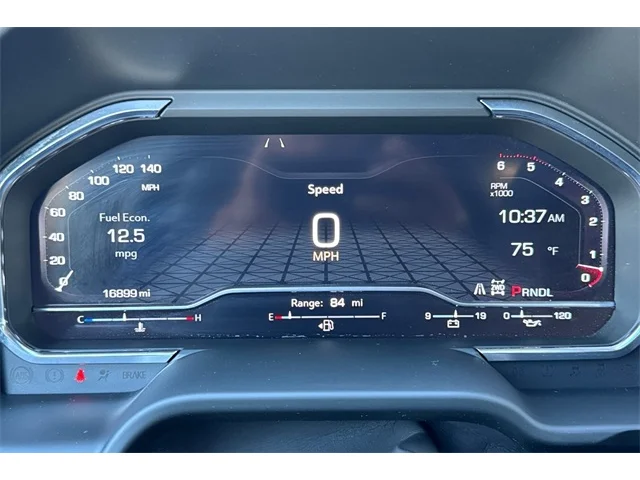 SEMINUEVOS GMC Sierra 2500HD at ELK GROVE in Elk Grove Buick GMC