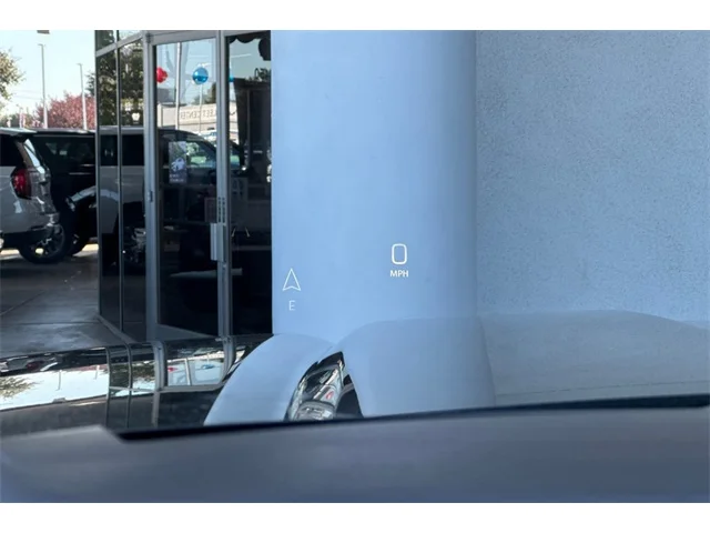 SEMINUEVOS GMC Sierra 2500HD at ELK GROVE in Elk Grove Buick GMC