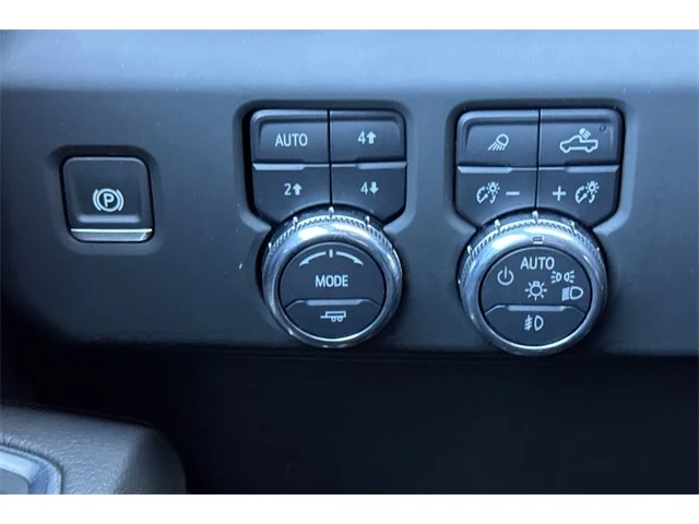 SEMINUEVOS GMC Sierra 2500HD at ELK GROVE in Elk Grove Buick GMC