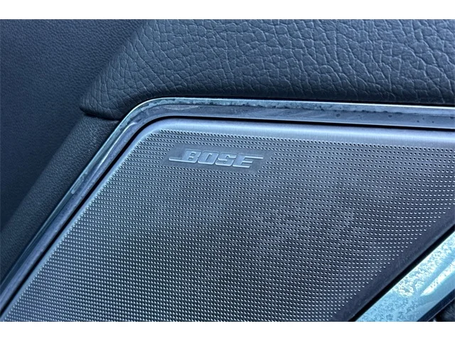 SEMINUEVOS GMC Sierra 2500HD at ELK GROVE in Elk Grove Buick GMC