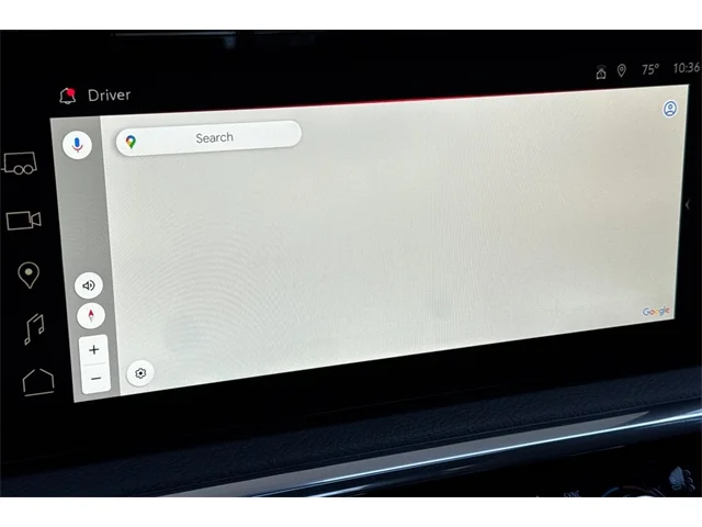 SEMINUEVOS GMC Sierra 2500HD at ELK GROVE in Elk Grove Buick GMC