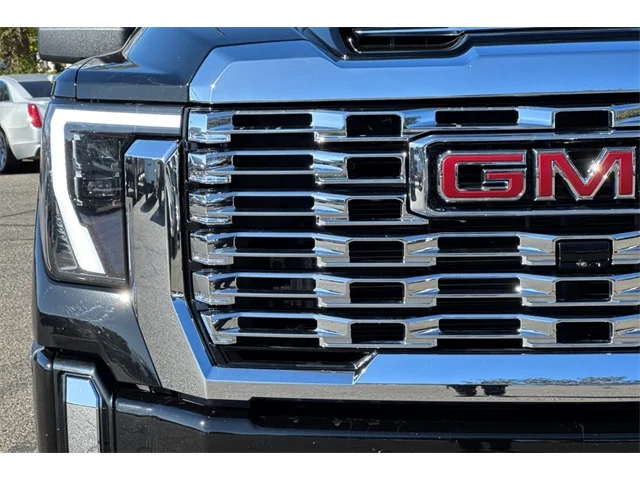 SEMINUEVOS GMC Sierra 2500HD at ELK GROVE in Elk Grove Buick GMC